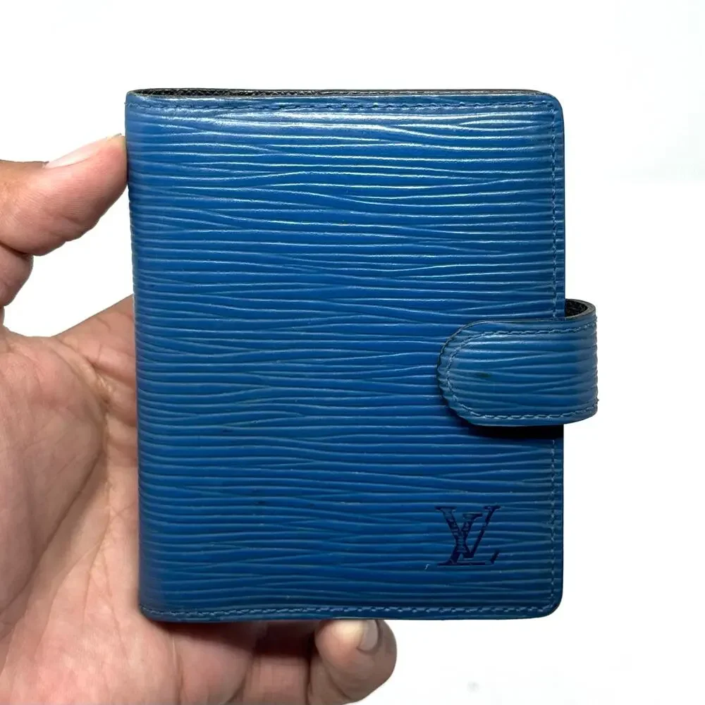 Louis Vuitton royal blue